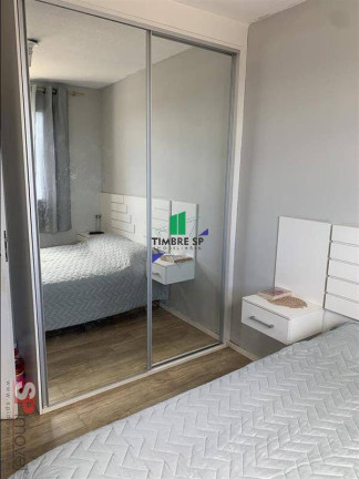 Imagem Apartamento com 2 Quartos à Venda, 41 m² em Jardim Boa Vista (zona Oeste) - São Paulo Imagem Apartamento com 2 Quartos à Venda, 41 m² em Jardim Boa Vista (zona Oeste) - São Paulo
