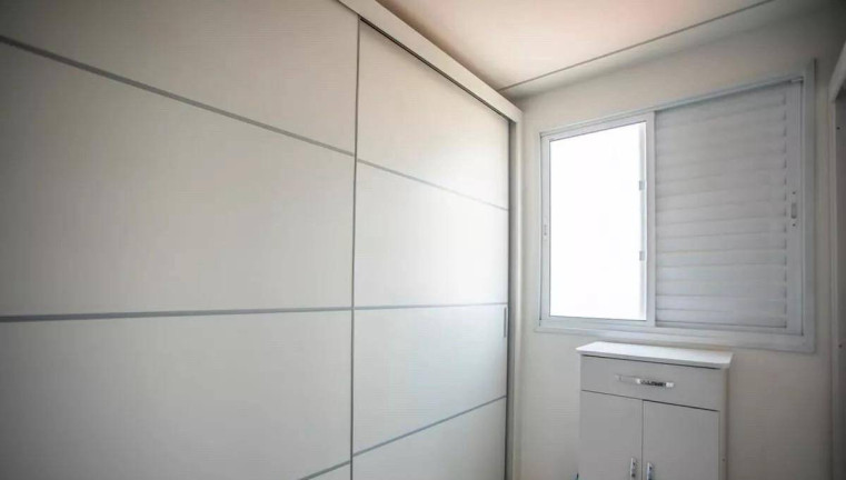 Imagem Apartamento com 2 Quartos à Venda, 60 m² em Vila Guarani (z Sul) - São Paulo