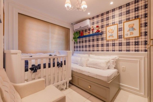 Imagem Apartamento com 3 Quartos à Venda, 70 m² em Cocó - Fortaleza Imagem Apartamento com 3 Quartos à Venda, 70 m² em Cocó - Fortaleza
