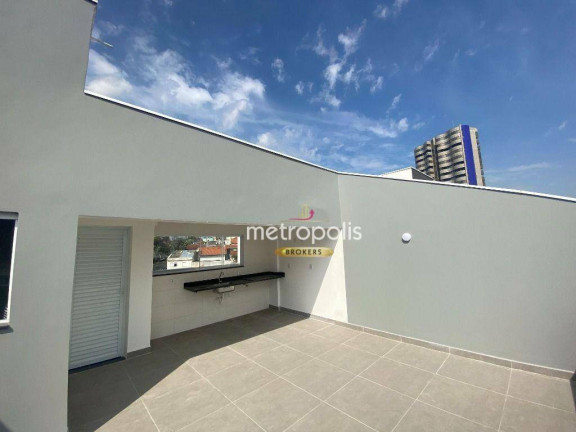 Imagem Sobrado com 3 Quartos à Venda ou Locação, 188 m² em Jardim - Santo André Imagem Sobrado com 3 Quartos à Venda ou Locação, 188 m² em Jardim - Santo André