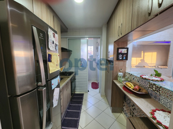 Imagem Apartamento com 3 Quartos à Venda, 70 m² em Rudge Ramos - São Bernardo Do Campo
