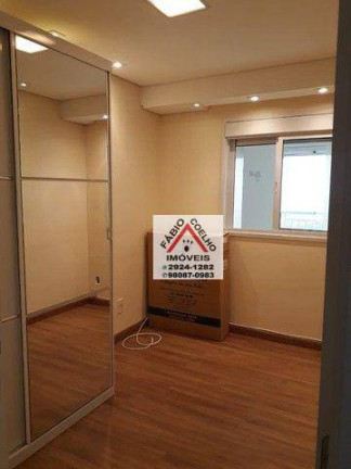 Imagem Apartamento com 3 Quartos à Venda, 100 m² em Alto Da Boa Vista - São Paulo