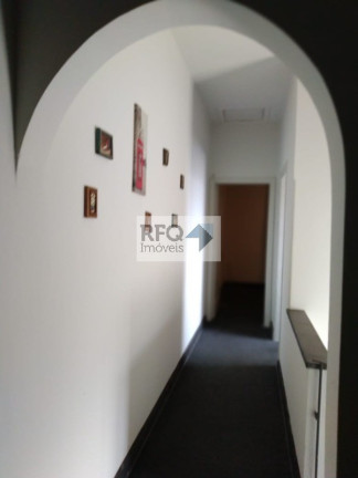 Imagem Imóvel com 4 Quartos à Venda, 120 m² em Santo Amaro- Campo Belo - São Paulo