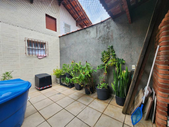 Imagem Casa com 3 Quartos à Venda, 88 m² em Caicara - Praia Grande Imagem Casa com 3 Quartos à Venda, 88 m² em Caicara - Praia Grande