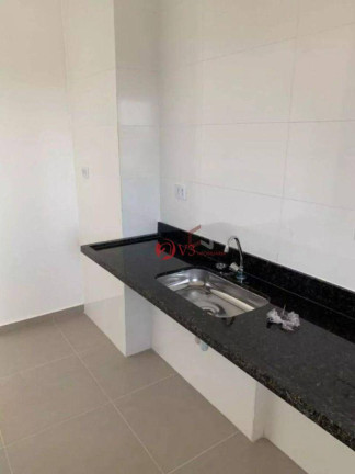 Imagem Apartamento com 2 Quartos à Venda, 49 m² em Vila Progresso - São Paulo