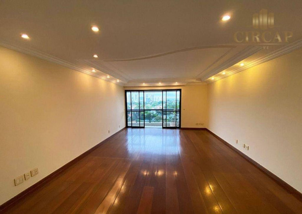 Foto do imóvel Apartamento com 3 Quartos à Venda, 170 m² em Vila Leopoldina - São Paulo