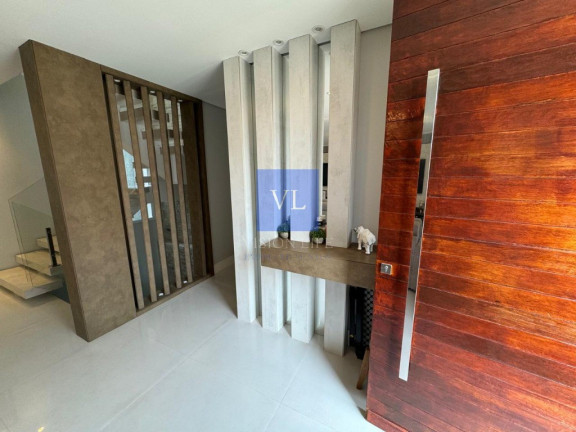 Imagem Casa com 3 Quartos à Venda, 200 m² em Cachoeira - Curitiba