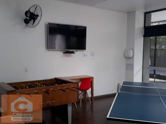 Imagem Apartamento com 4 Quartos para Alugar, 165 m² em Moema - São Paulo