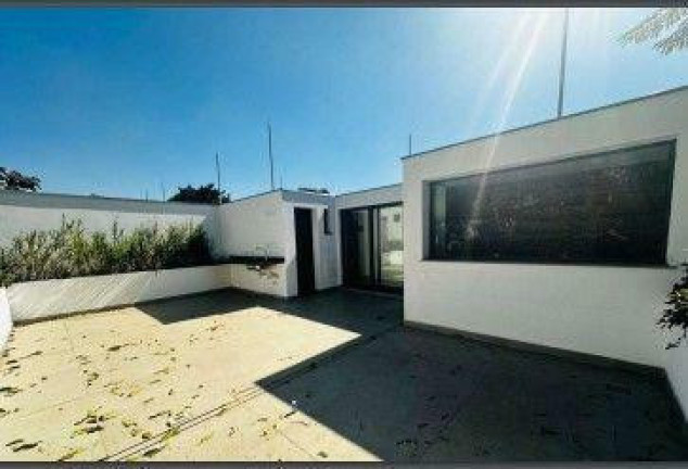 Imagem Casa com 4 Quartos à Venda, 650 m² em Alto Da Boa Vista - São Paulo Imagem Casa com 4 Quartos à Venda, 650 m² em Alto Da Boa Vista - São Paulo