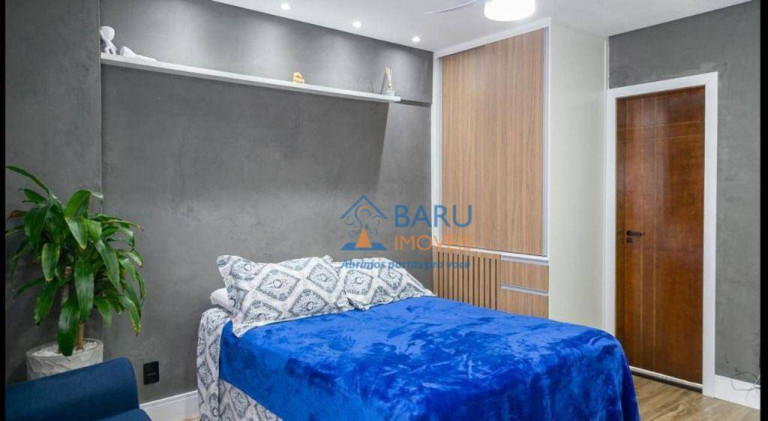Imagem Apartamento com 1 Quarto para Alugar, 25 m² em Campos Elíseos - São Paulo