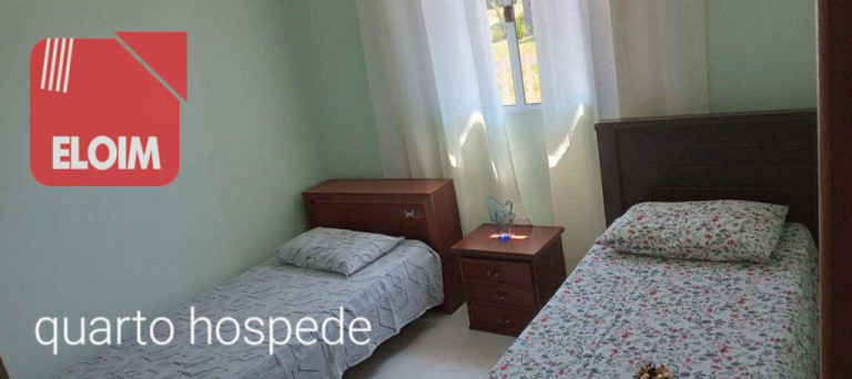 Imagem Casa com 2 Quartos à Venda, 170 m² em Santa Bárbara Resort Residence - águas De Santa Bárbara Imagem Casa com 2 Quartos à Venda, 170 m² em Santa Bárbara Resort Residence - águas De Santa Bárbara
