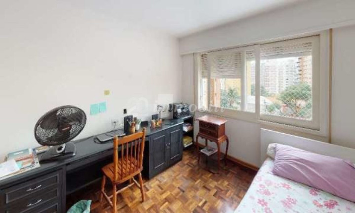 Imagem Apartamento com 3 Quartos à Venda, 141 m² em Perdizes - São Paulo Imagem Apartamento com 3 Quartos à Venda, 141 m² em Perdizes - São Paulo
