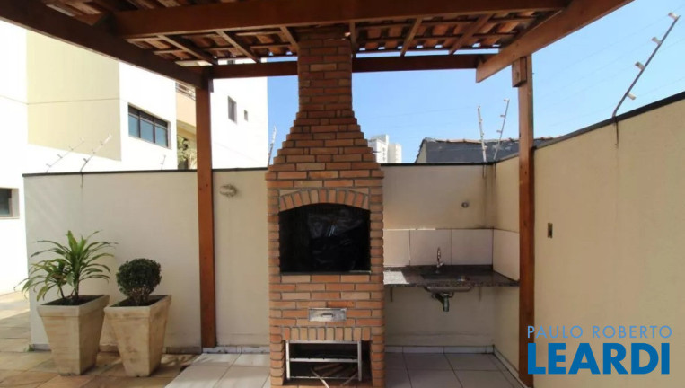 Imagem Apartamento com 3 Quartos à Venda, 95 m² em Fundação - São Caetano Do Sul