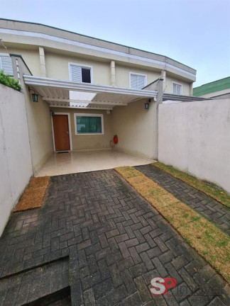 Imagem Casa com 2 Quartos à Venda, 90 m² em Vila Clarice - Santo André Imagem Casa com 2 Quartos à Venda, 90 m² em Vila Clarice - Santo André