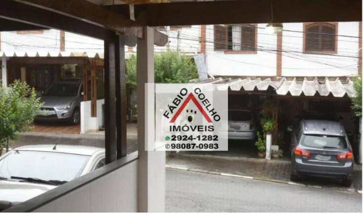 Imagem Casa com 3 Quartos à Venda, 150 m² em Jardim Marajoara - São Paulo Imagem Casa com 3 Quartos à Venda, 150 m² em Jardim Marajoara - São Paulo
