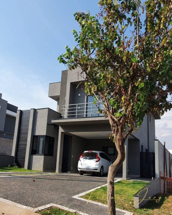 Imagem Casa de Condomínio com 3 Quartos à Venda, 270 m² em Swiss Park - Campinas Imagem Casa de Condomínio com 3 Quartos à Venda, 270 m² em Swiss Park - Campinas