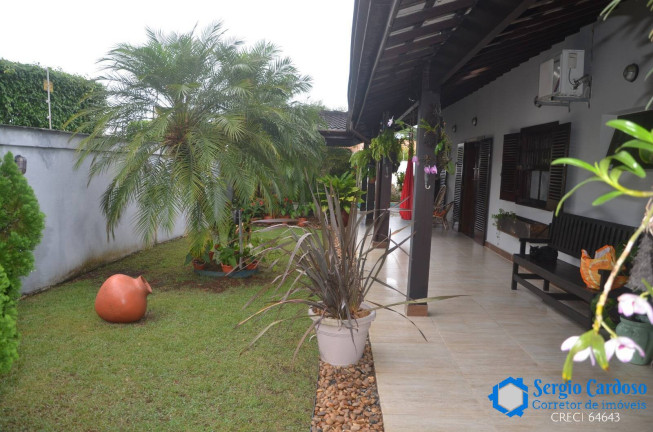 Imagem Casa com 4 Quartos à Venda, 346 m² em Cibratel I - Itanhaém