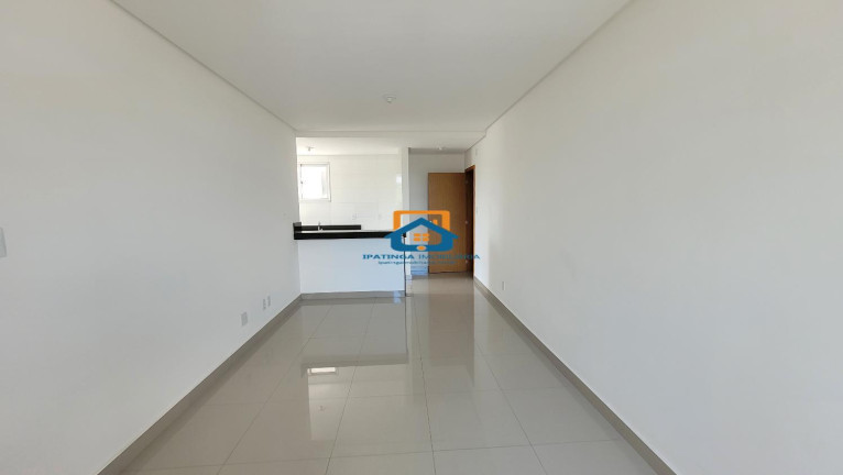 Imagem Cobertura com 3 Quartos à Venda, 128 m² em Parque Veneza - Santana Do Paraíso