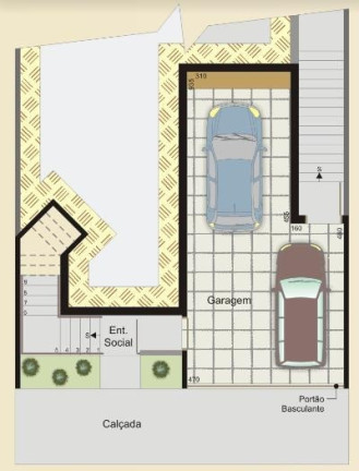 Imagem Casa com 3 Quartos à Venda, 175 m² em Jardim Das Hortênsias - Poços De Caldas