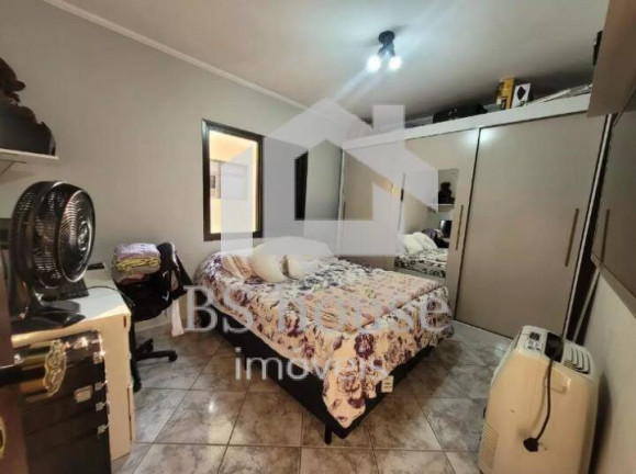 Imagem Apartamento com 1 Quarto à Venda, 49 m² em Santa Maria - São Caetano Do Sul Imagem Apartamento com 1 Quarto à Venda, 49 m² em Santa Maria - São Caetano Do Sul