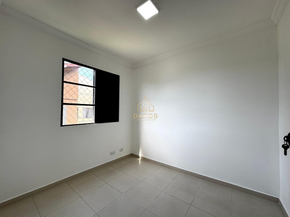 Imagem Apartamento com 3 Quartos à Venda, 60 m² em Pinheirinho - Curitiba