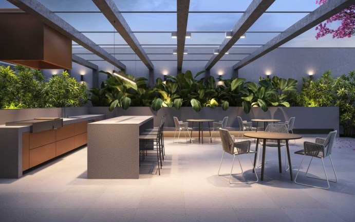 Imagem Imóvel com 3 Quartos à Venda, 219 m² em Cidade Monções - São Paulo Imagem Imóvel com 3 Quartos à Venda, 219 m² em Cidade Monções - São Paulo