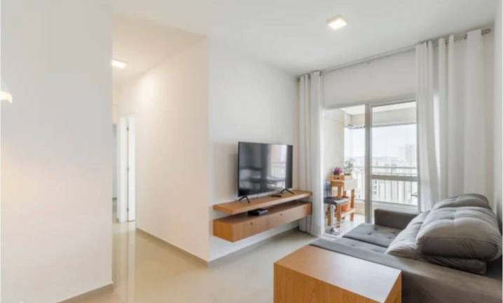 Imagem Apartamento com 2 Quartos à Venda, 77 m² em Centro - São Bernardo Do Campo Imagem Apartamento com 2 Quartos à Venda, 77 m² em Centro - São Bernardo Do Campo