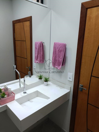 Imagem Casa de Condomínio com 3 Quartos à Venda, 211 m² em Parque Ibiti Reserva - Sorocaba