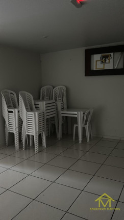 Imagem Casa com 3 Quartos à Venda, 110 m² em Residencial Coqueiral - Vila Velha Imagem Casa com 3 Quartos à Venda, 110 m² em Residencial Coqueiral - Vila Velha