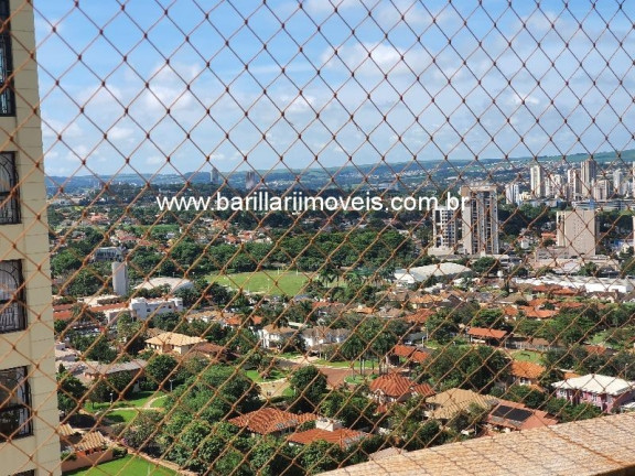 Imagem Imóvel com 3 Quartos à Venda, 239 m² em Jardim Irajá - Ribeirão Preto