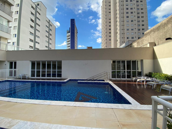 Imagem Apartamento com 2 Quartos à Venda, 65 m² em Perdizes - São Paulo