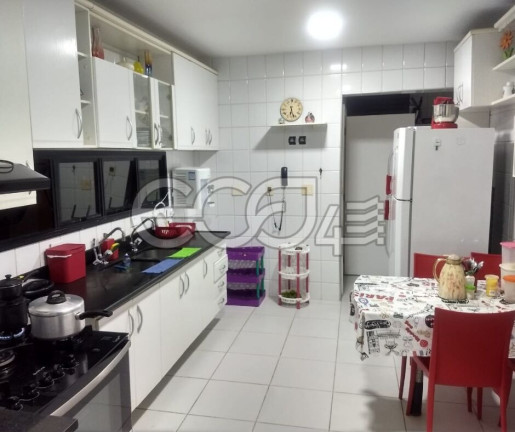 Imagem Apartamento com 4 Quartos à Venda, 190 m² em Salgado Filho - Aracaju Imagem Apartamento com 4 Quartos à Venda, 190 m² em Salgado Filho - Aracaju