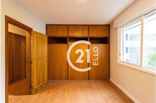 Imagem Apartamento com 3 Quartos à Venda, 134 m² em Jardim Paulista - São Paulo Imagem Apartamento com 3 Quartos à Venda, 134 m² em Jardim Paulista - São Paulo