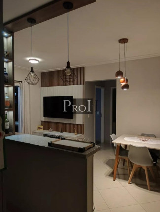 Imagem Apartamento com 2 Quartos à Venda, 63 m² em Centro - São Caetano Do Sul Imagem Apartamento com 2 Quartos à Venda, 63 m² em Centro - São Caetano Do Sul