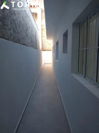 Imagem Casa com 2 Quartos à Venda, 70 m² em Jardim Gutierres - Sorocaba Imagem Casa com 2 Quartos à Venda, 70 m² em Jardim Gutierres - Sorocaba