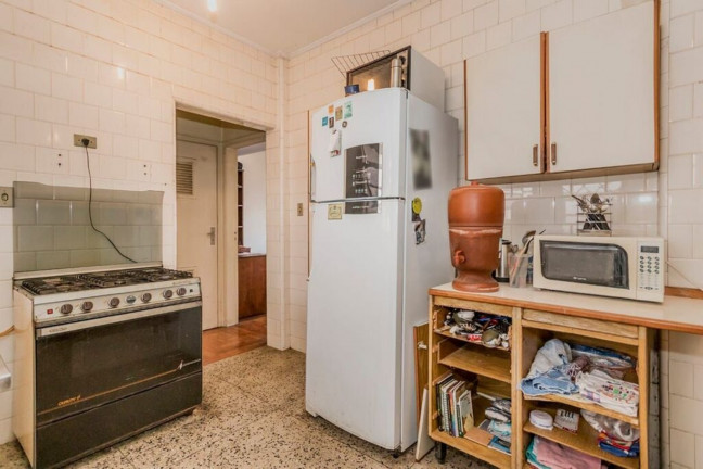 Imagem Imóvel com 3 Quartos à Venda, 183 m² em Centro Histórico - Porto Alegre