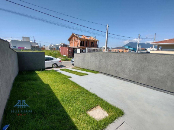 Imagem Sobrado com 2 Quartos à Venda, 87 m² em Bela Vista - Palhoça