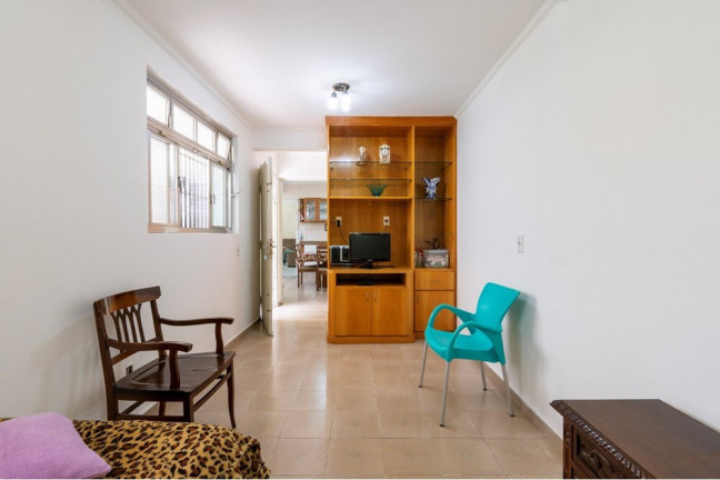 Imagem Casa com 3 Quartos à Venda, 223 m² em Vila Romana - São Paulo
