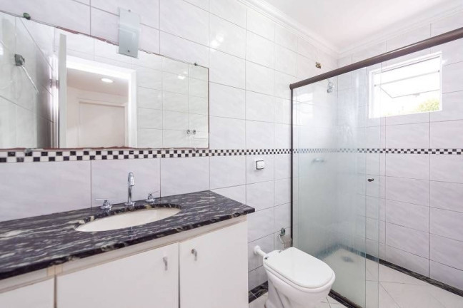 Imagem Casa com 3 Quartos à Venda, 140 m² em Boqueirão - Curitiba