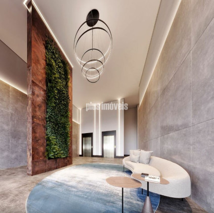 Imagem Apartamento com 1 Quarto à Venda, 25 m² em Alto Da Boa Vista - São Paulo Imagem Apartamento com 1 Quarto à Venda, 25 m² em Alto Da Boa Vista - São Paulo