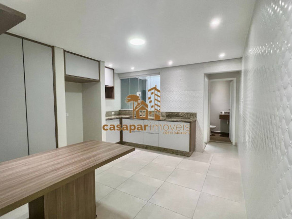 Imagem Sobrado com 3 Quartos à Venda, 160 m² em Vila Bela Vista - Santo André