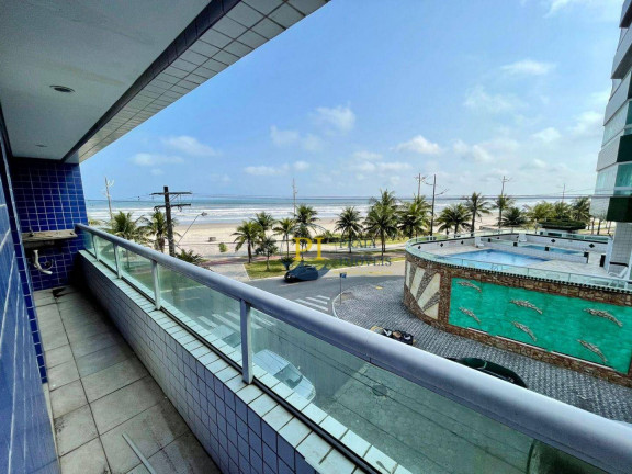 Imagem Apartamento com 2 Quartos à Venda, 76 m² em Maracanã - Praia Grande Imagem Apartamento com 2 Quartos à Venda, 76 m² em Maracanã - Praia Grande