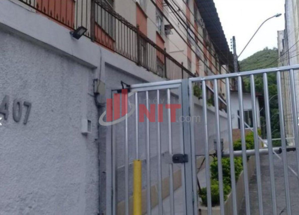 Imagem Apartamento com 2 Quartos à Venda, 75 m² em Santa Rosa - Niterói Imagem Apartamento com 2 Quartos à Venda, 75 m² em Santa Rosa - Niterói