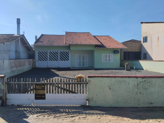 Imagem Casa à Venda, 500 m² em Centro - Balneário Barra Do Sul Imagem Casa à Venda, 500 m² em Centro - Balneário Barra Do Sul