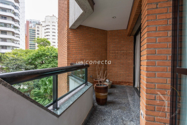 Imagem Apartamento com 4 Quartos à Venda, 240 m² em Tatuapé - São Paulo Imagem Apartamento com 4 Quartos à Venda, 240 m² em Tatuapé - São Paulo