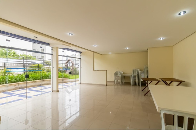 Apartamento com 2 Quartos à Venda, 34 m² em Perdizes - São Paulo