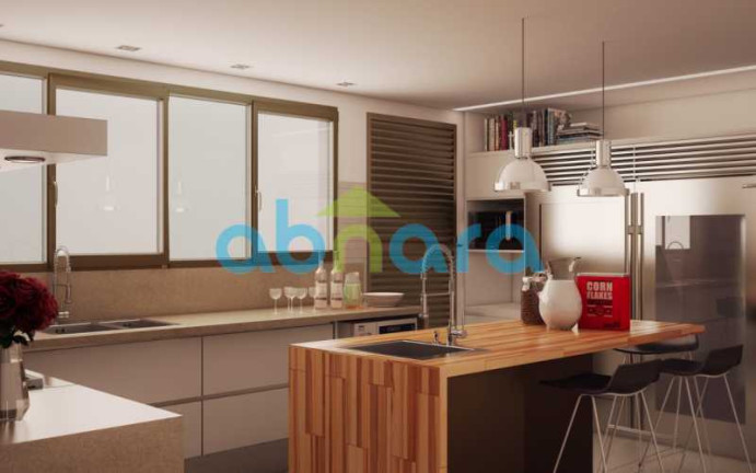 Imagem Apartamento com 3 Quartos à Venda, 170 m² em Ipanema - Rio De Janeiro Imagem Apartamento com 3 Quartos à Venda, 170 m² em Ipanema - Rio De Janeiro