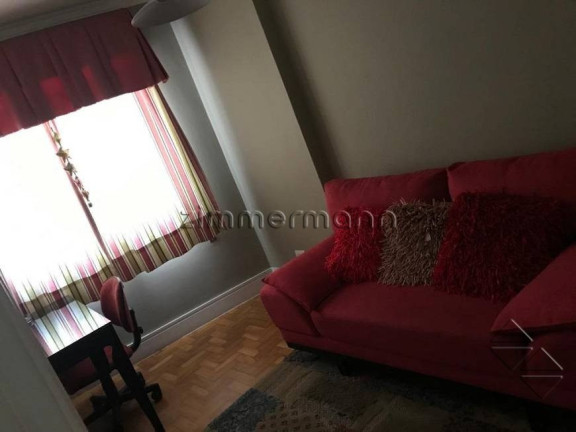 Imagem Apartamento com 3 Quartos à Venda, 150 m² em Pacaembu - São Paulo Imagem Apartamento com 3 Quartos à Venda, 150 m² em Pacaembu - São Paulo