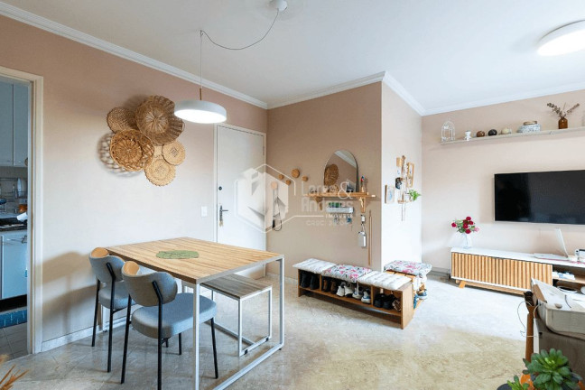Imagem Apartamento com 2 Quartos à Venda, 67 m² em Vila Parque Jabaquara - São Paulo Imagem Apartamento com 2 Quartos à Venda, 67 m² em Vila Parque Jabaquara - São Paulo
