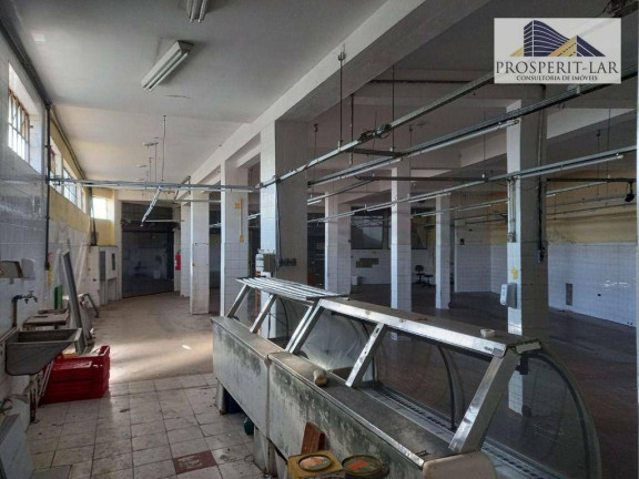 Imagem Galpão à Venda ou Locação, 600 m² em Vila Itapoan - Guarulhos Imagem Galpão à Venda ou Locação, 600 m² em Vila Itapoan - Guarulhos